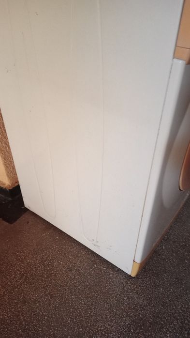 Mașină de spălat rufe