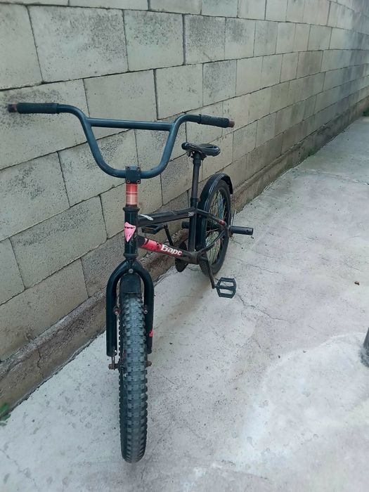 Продам БМХ 15000
