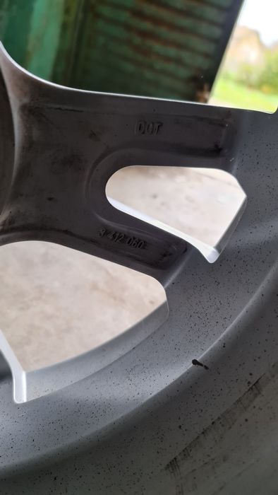 Джанти за bmw e83 x3 - бмв