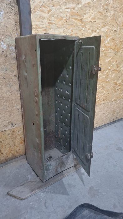 Сейф сатылады жағдайы орташа