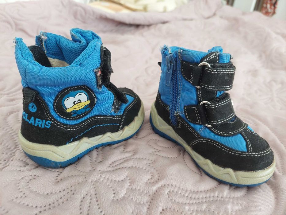 Ghetute copii, fetite/unisex, marimi 19-20-21, preturi 60/40/ 20