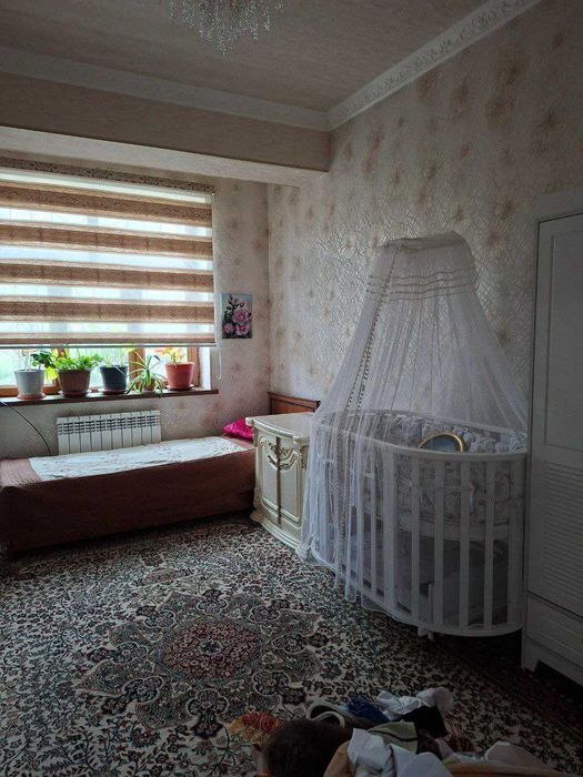 Медиапарк Шахар хокимяти 6 хонали квартирв ижарага берилади. ID: 1885