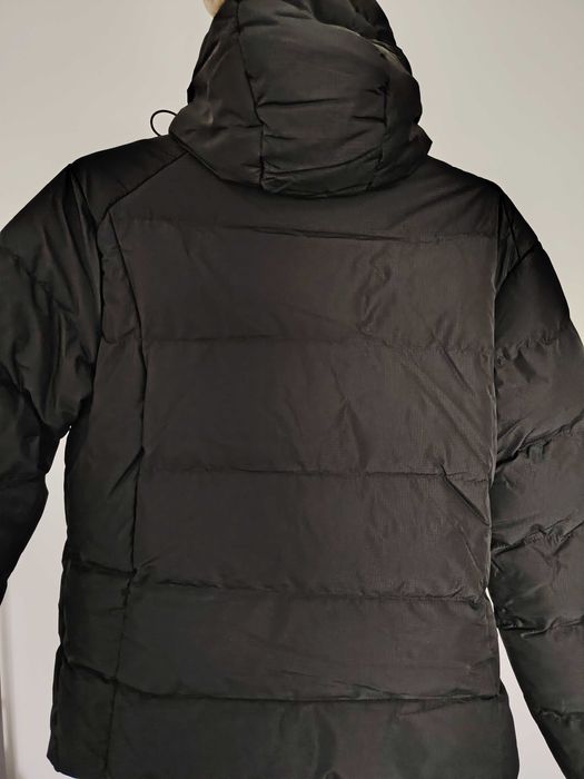 куртка зимняя 51 размер ххl на рост 175