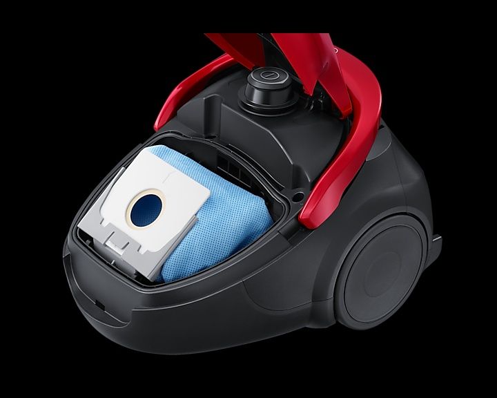 Пылесос Samsung модель: VC20M257AWR Зборка Ветнам