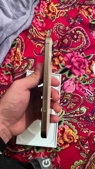 Айфон 16 про макс