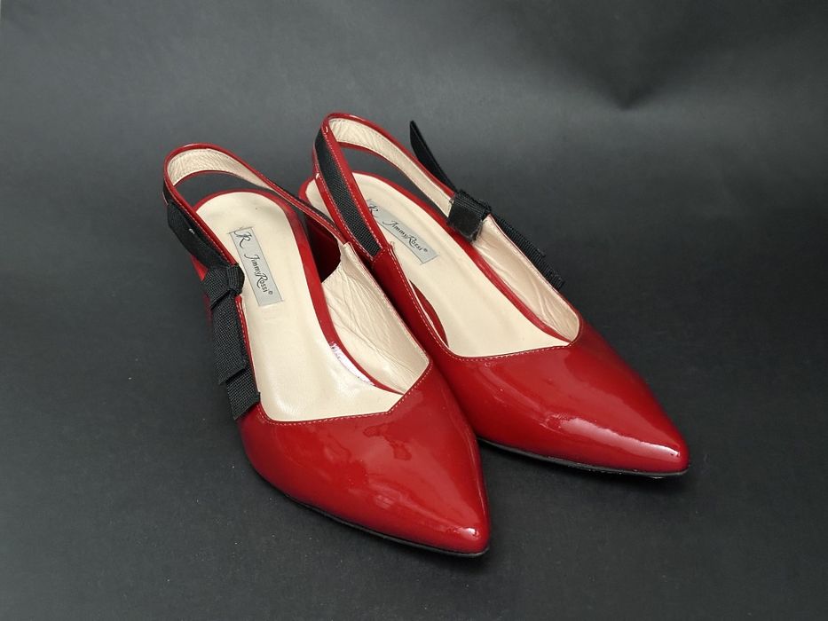 Красные слингбеки