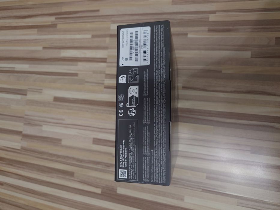 Căști Sony ULT 900