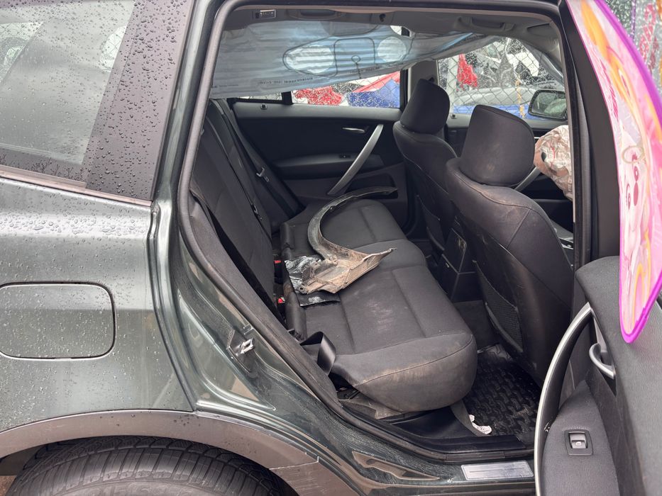 BMW X3 2.0 за части