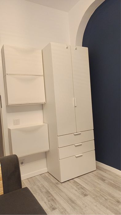 Servicii montaj mobilier