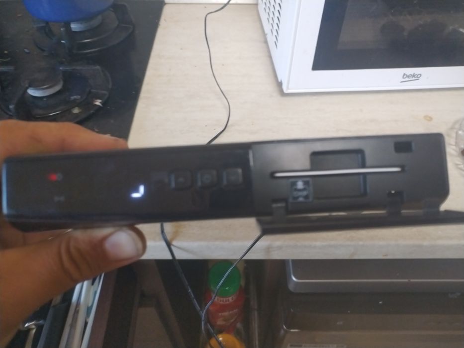 Decodor receiver Kaon