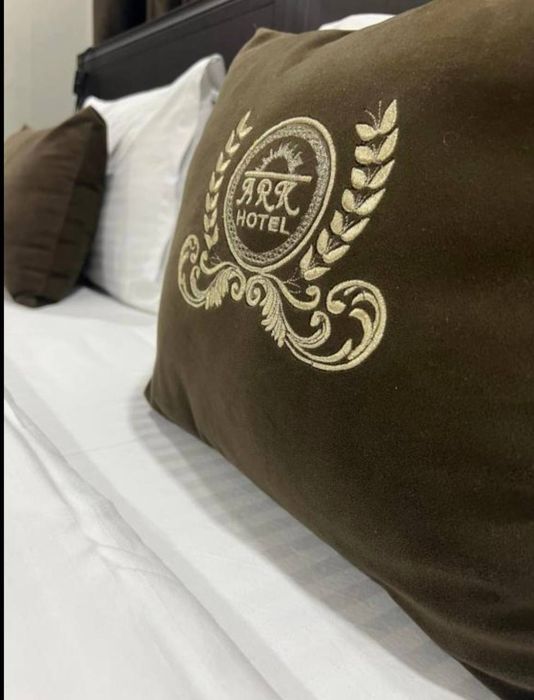 Bez zaks Hotel gastinisa gastinsa