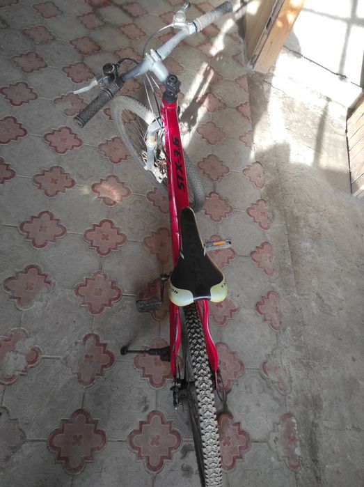 Продам велосипед