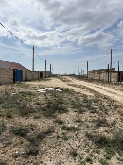 Участок 6 квартал тельман