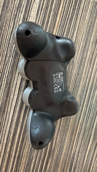 Logitech wireless gamepad f710