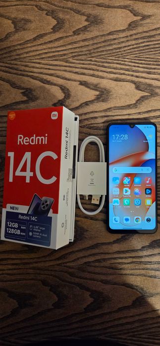 Xiaomi - Redmi 14C
