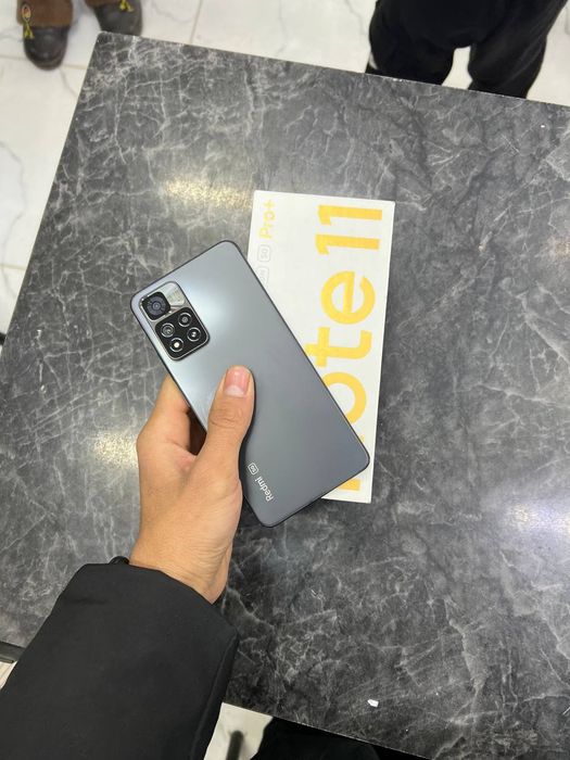 SKIDKA!!!  Redmi note 11 pro plus 5g