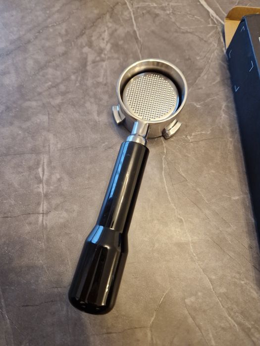 Портафилтър без дъно 51мм