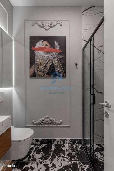 Vanzare Garsoniera in Win Herastrau