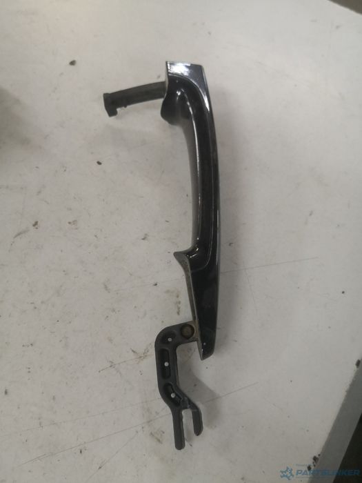 Maner Usa Stanga Spate Bmw X6 (E71, E72) [ 2007 - 2014 ]
