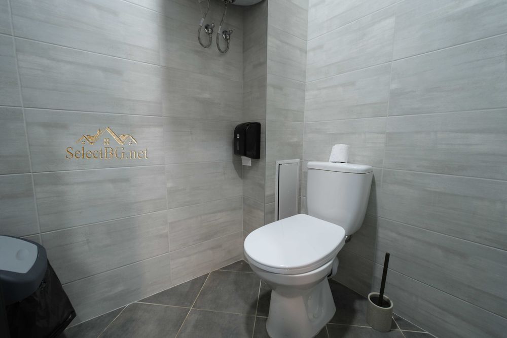 Инвестиционно помещение в кв. Бузлуджа / Велико Търново