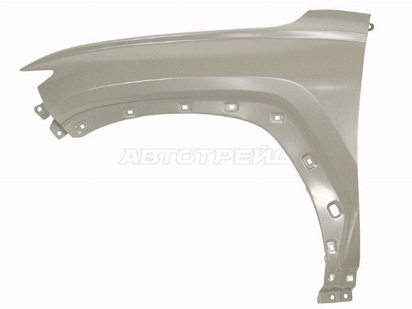 Крыло перед лево Hyundai Tucson