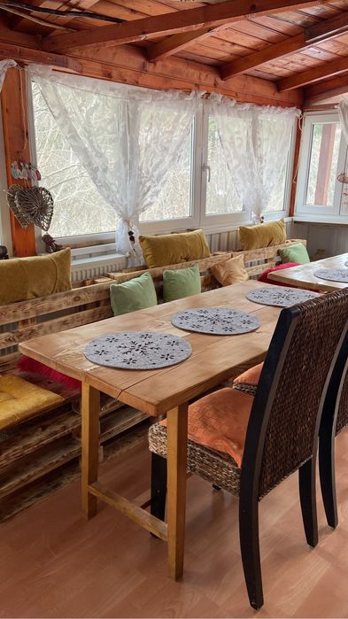 Inchiriere cabana la munte