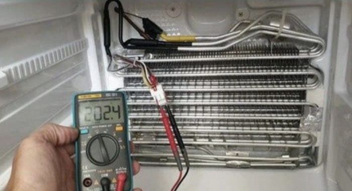 Ремонт холодильников быстро и качественно