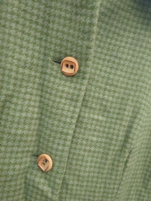 Rochie de lână (2 buc)