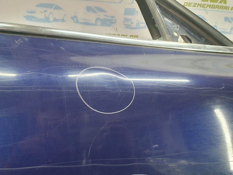 Usa portiera stanga fata Volkswagen VW Passat B5.5 (facelift)  [din 2