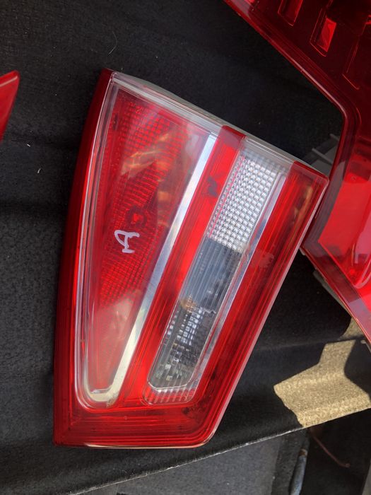 Стоп стопове форд б макс ford b max