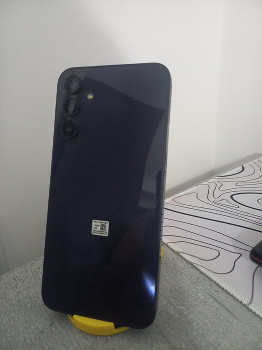 Samsung Galaxy A15 4G 128гб