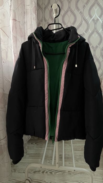 Зимно яке TOP SHOP