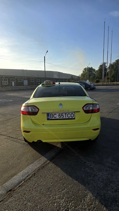 RENAULT Fluence 2015 — imagine 3