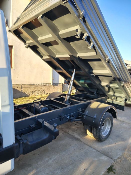 Iveco Daily Basculabila 35c12