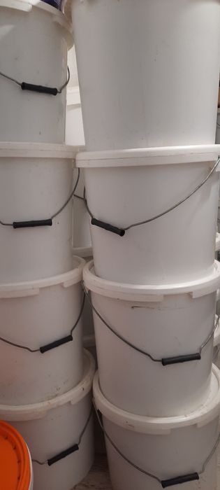 Miere de albine. Producător local