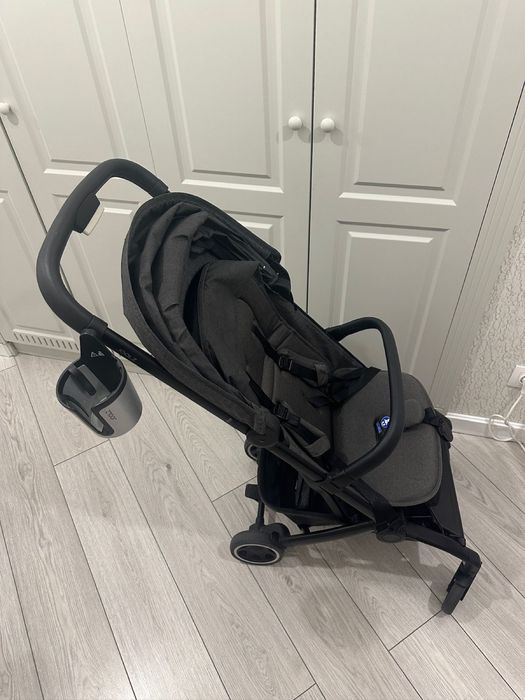 Joolz aer коляска
