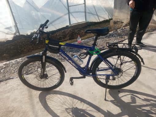 Velik 26 edial yangidek