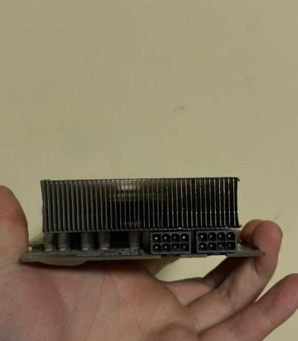 Видеокарта 1080ti 10gb (p102-100)