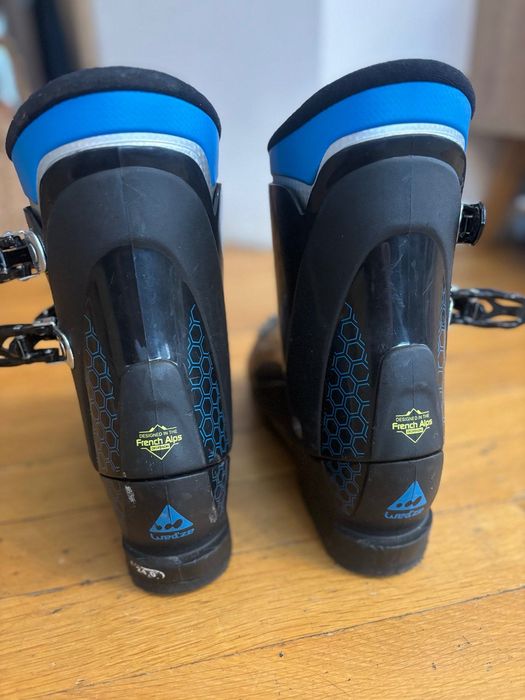 ски обувки Wedze Boost 500, номер EU38