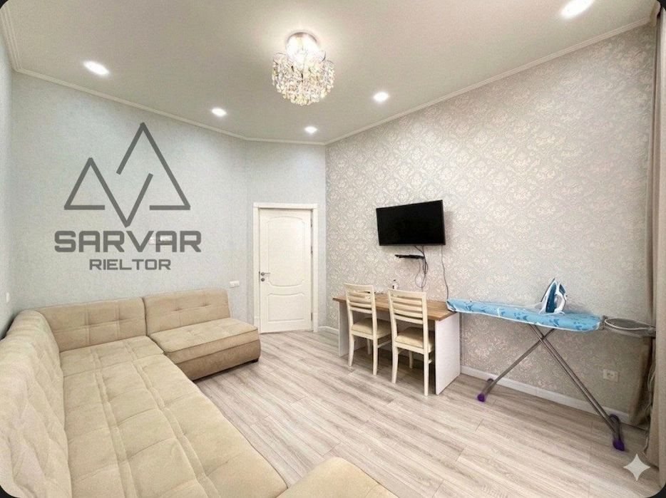 Продам 2/6/9 жк Паркент Авеню (ВЕК)