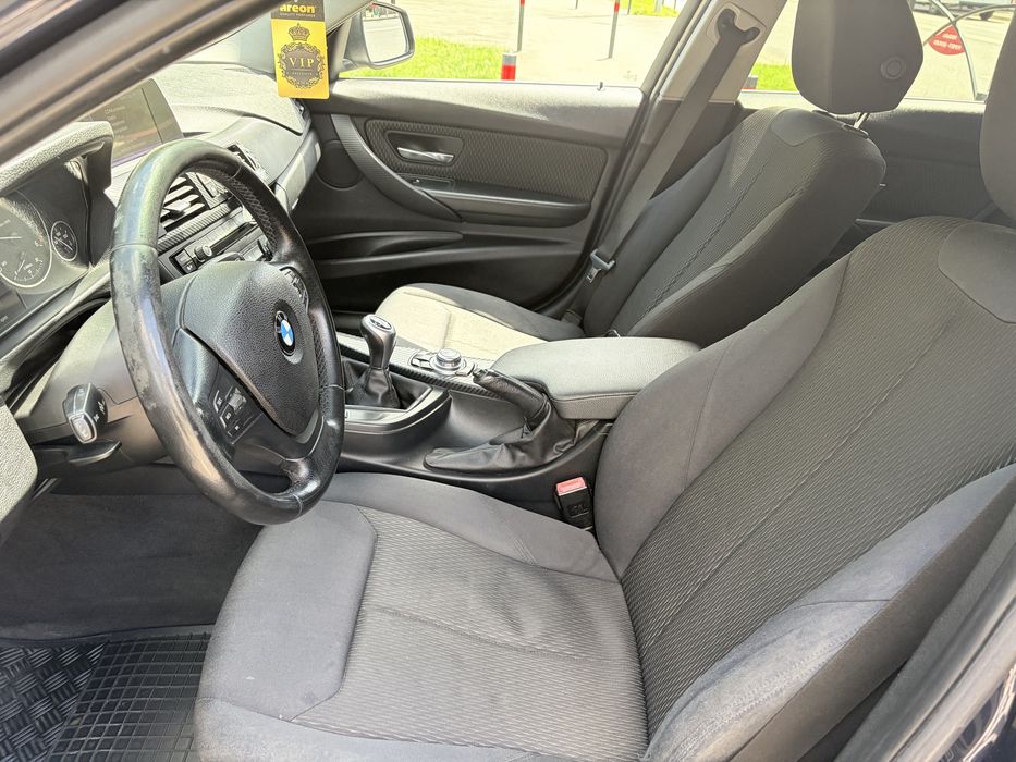 Bmw f30/316d/116cp