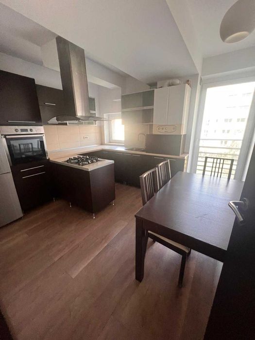 Apartament de inchiriat in Otopeni, ultracentral, Carmenta Residence