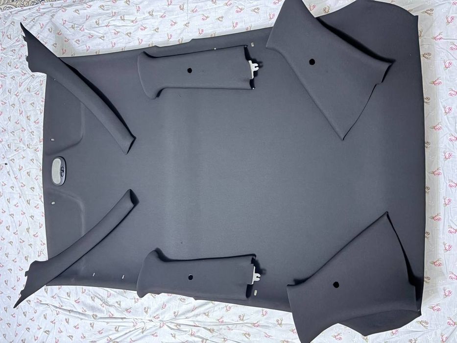 Акция матиз спарк ва спарк потолок Автоткань