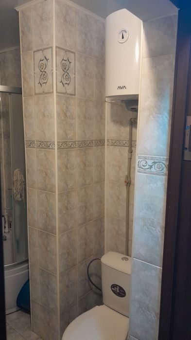 Обменяю квартиру