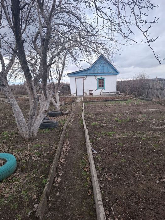 Продается хорошая дача