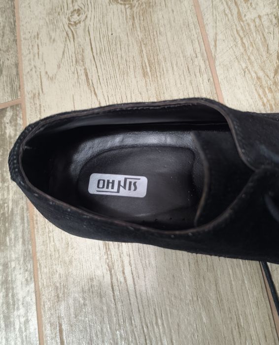 Мъжки обувки 41 номер