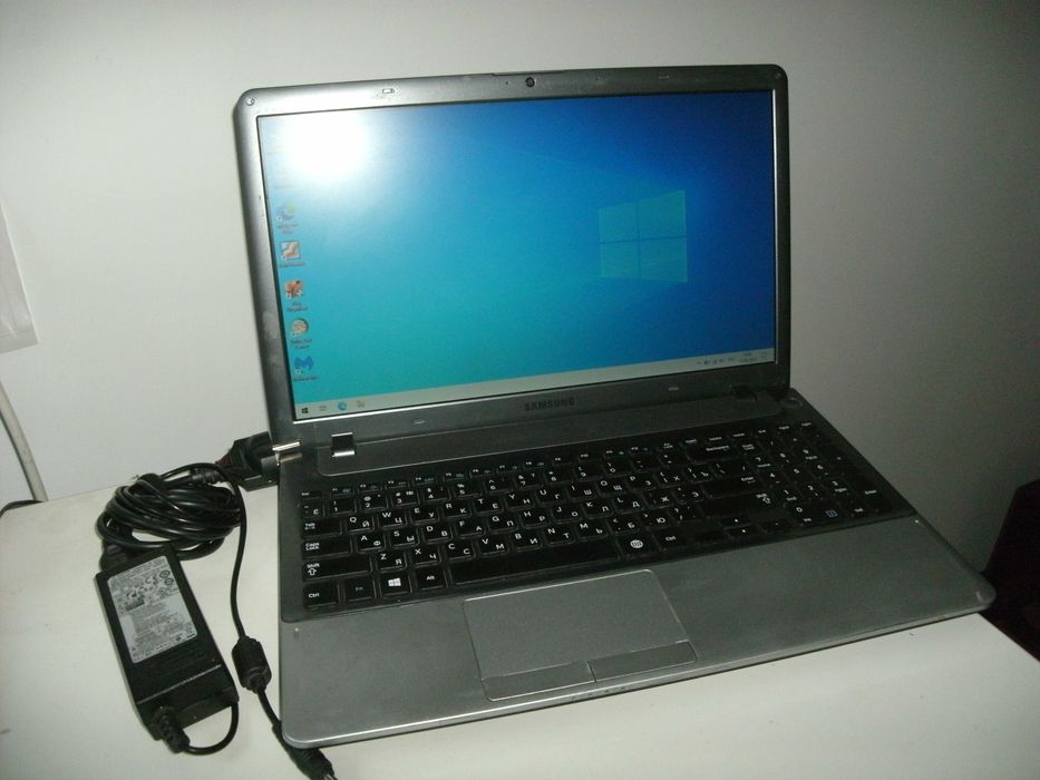 Офисный рабочий Samsung Core i3