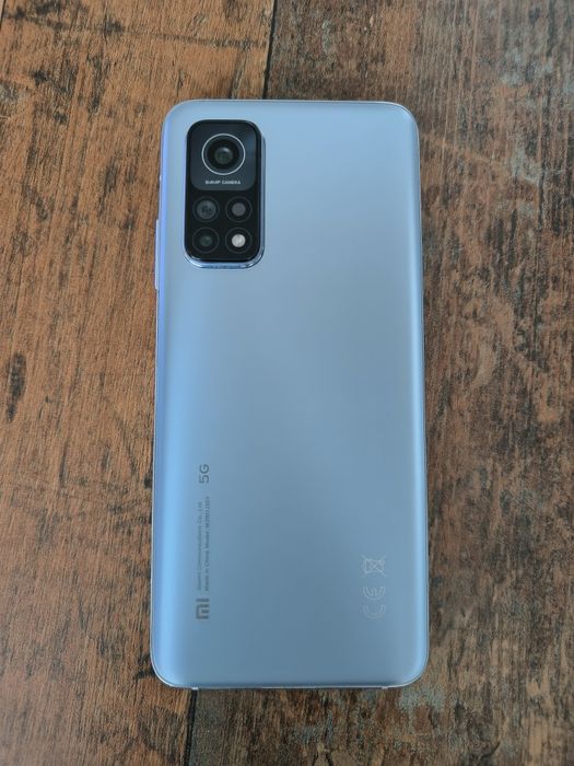 Продавам Xiaomi Mi 10T 128 GB – Отлично състояние