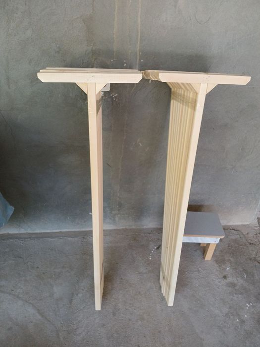 Shvabra  100×130 Bor Optim