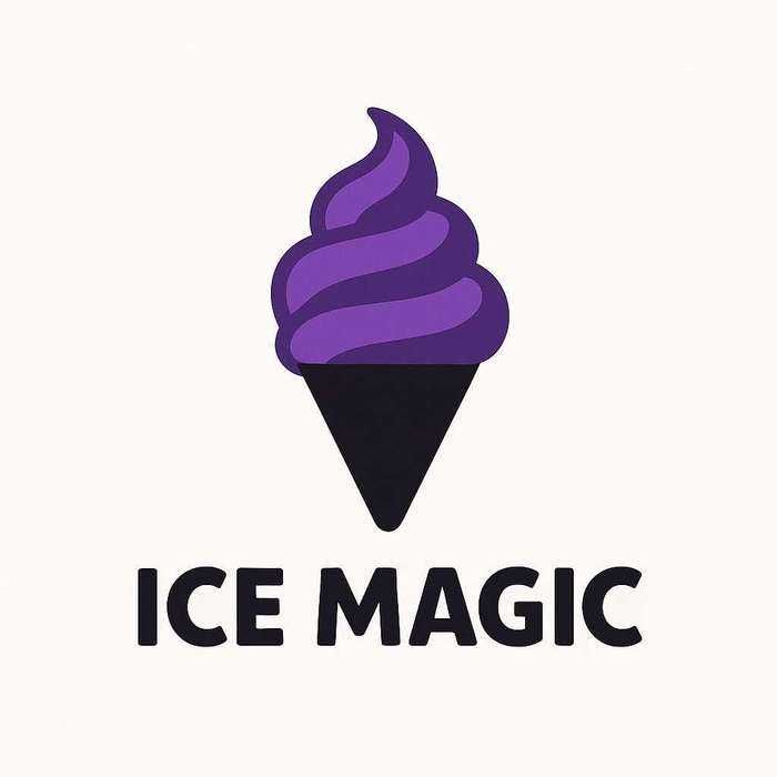 Смеси для мягкого мороженого